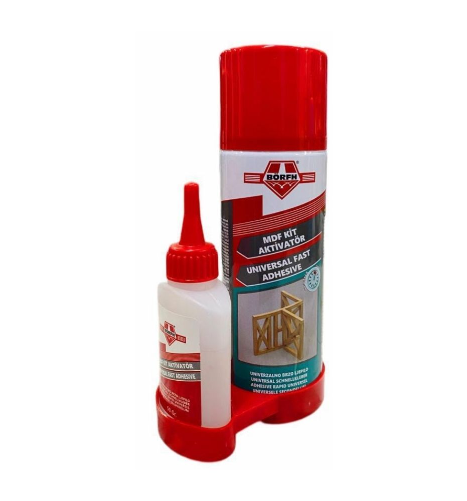 Mdf%20Kit%20Yapıştırıcı%20Set%20200%20ML